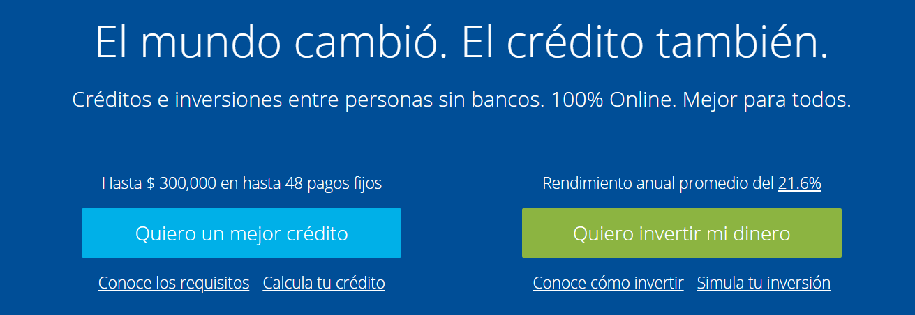 Crédito Mexicana